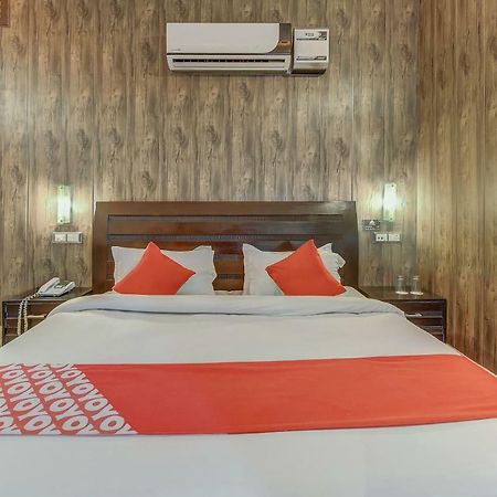 Oyo 27999 Hotel Deep Sirsa Kültér fotó