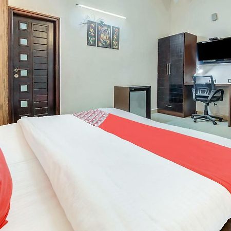 Oyo 27999 Hotel Deep Sirsa Kültér fotó