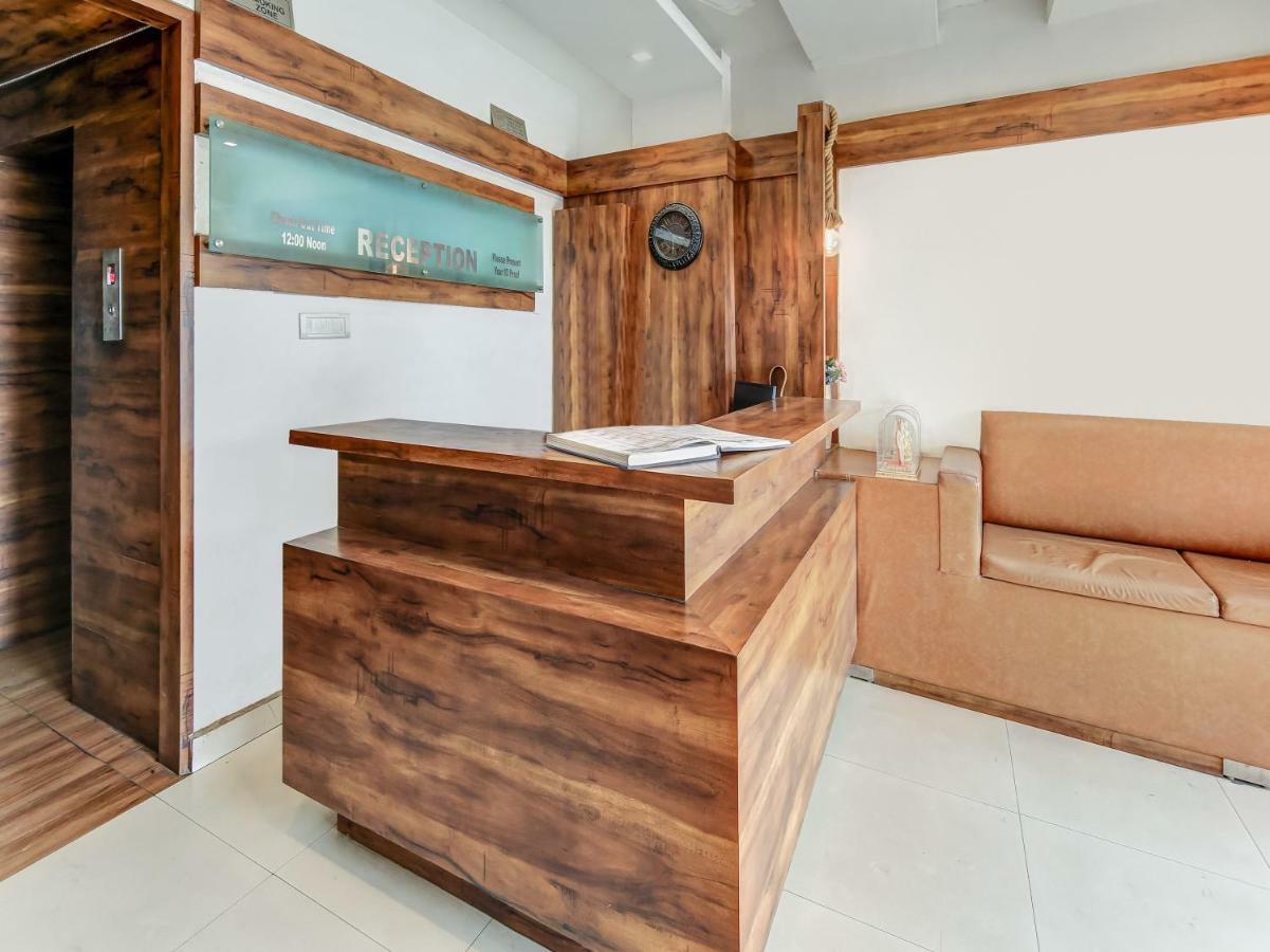 Oyo 27999 Hotel Deep Sirsa Kültér fotó