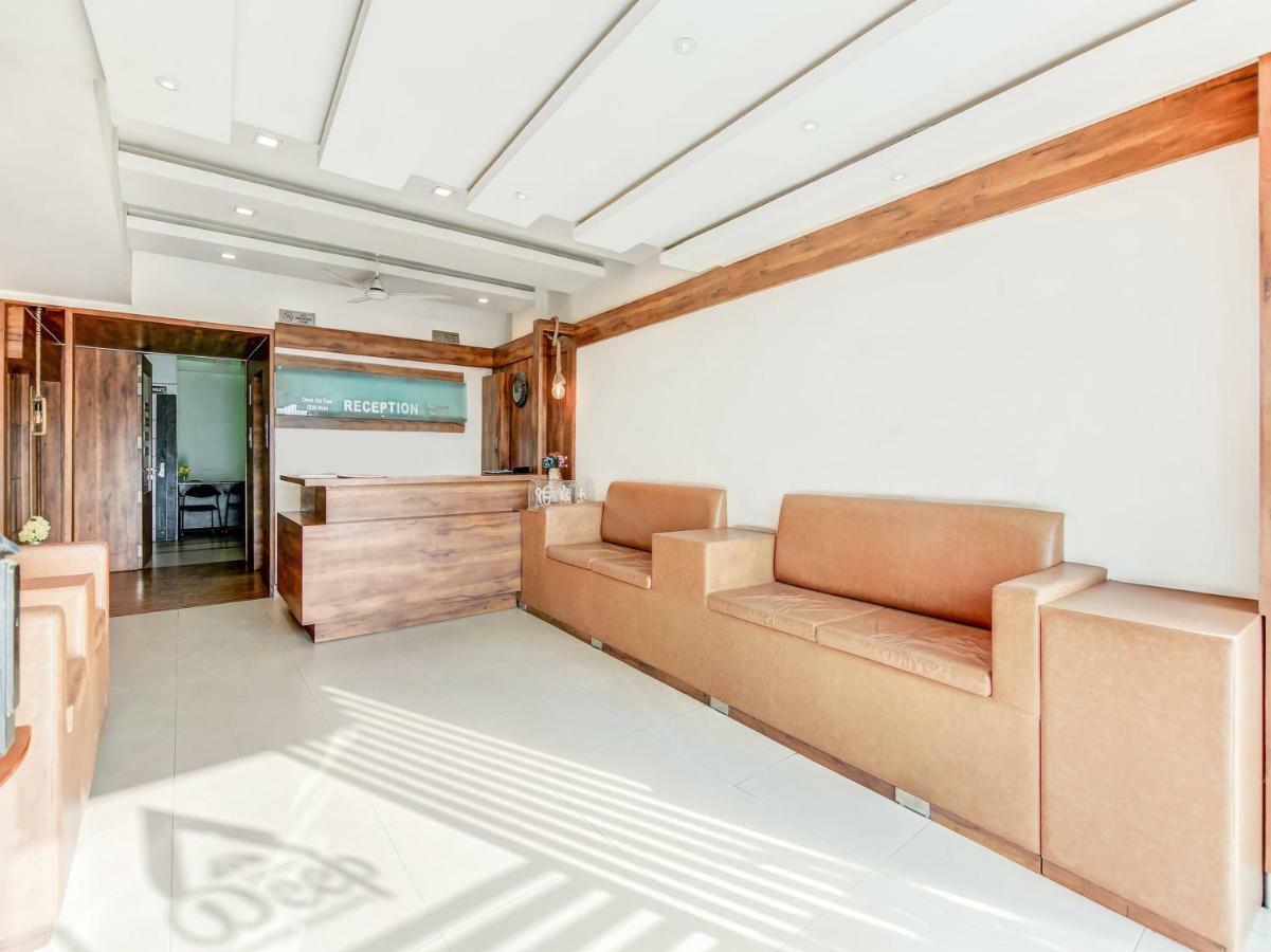 Oyo 27999 Hotel Deep Sirsa Kültér fotó