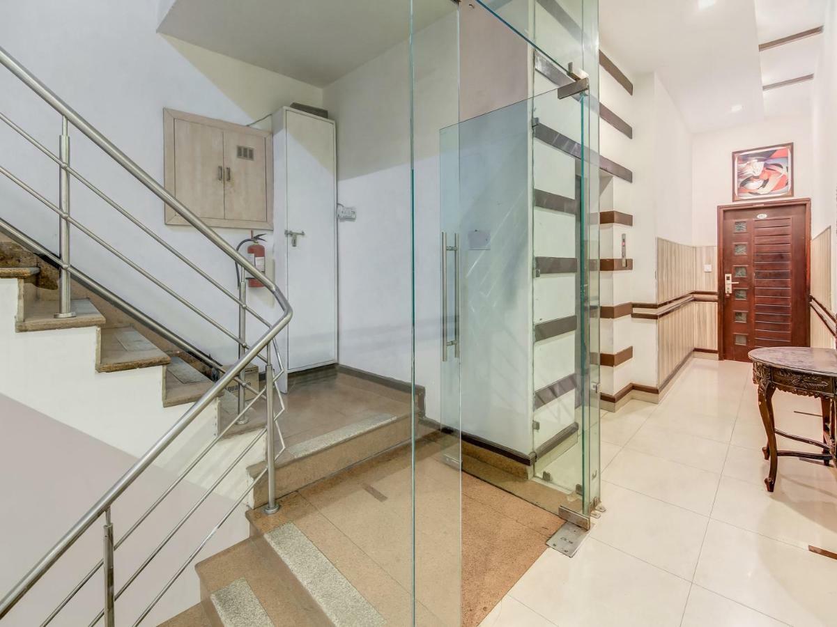 Oyo 27999 Hotel Deep Sirsa Kültér fotó