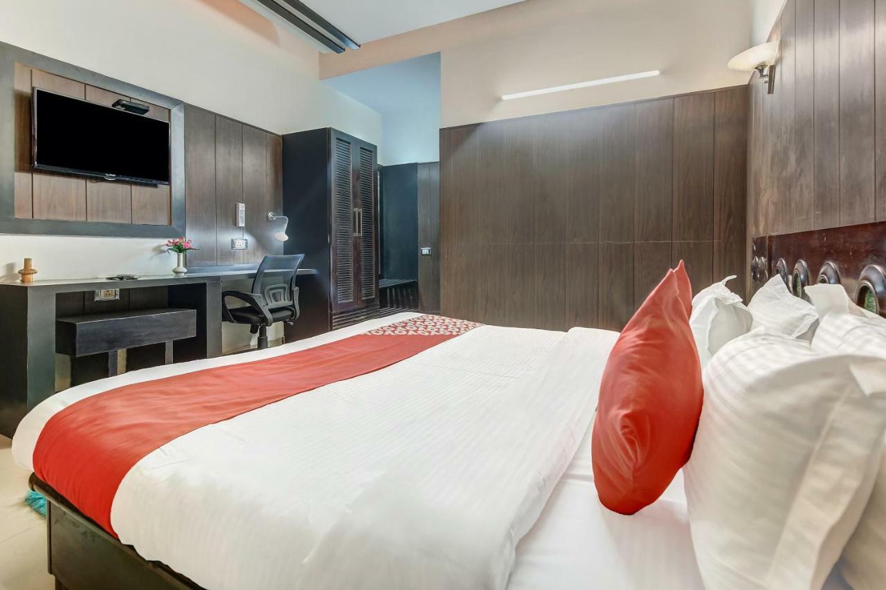 Oyo 27999 Hotel Deep Sirsa Kültér fotó
