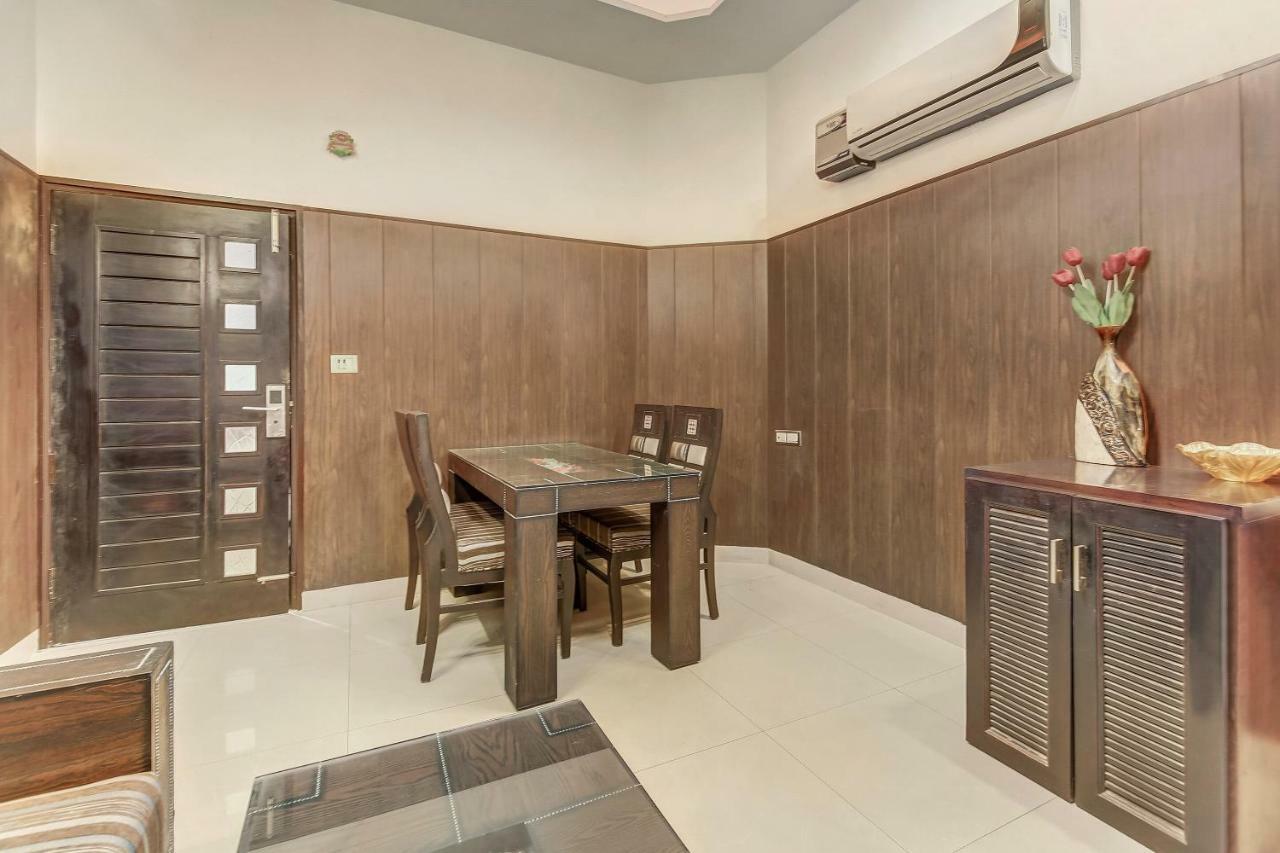 Oyo 27999 Hotel Deep Sirsa Kültér fotó