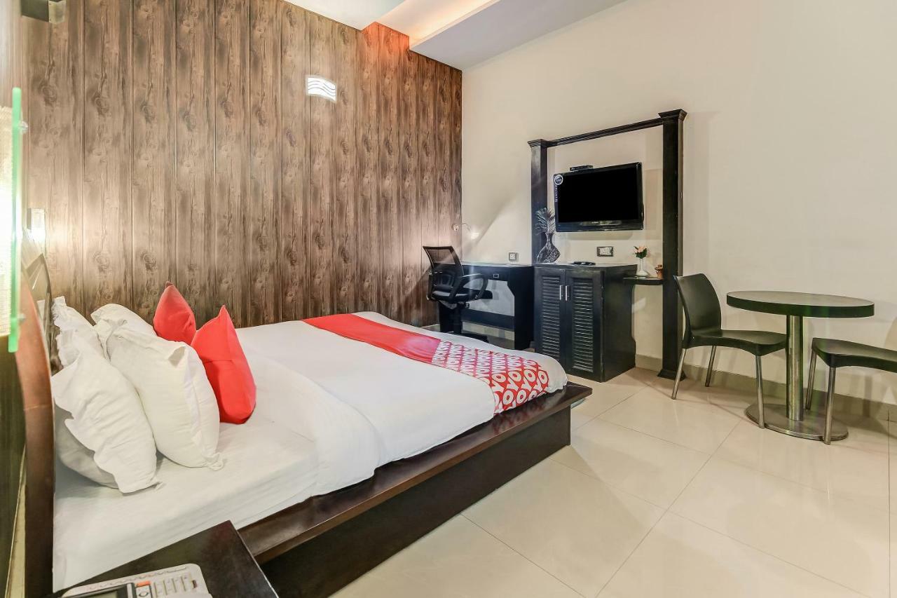 Oyo 27999 Hotel Deep Sirsa Kültér fotó